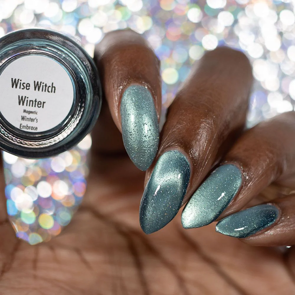 Wise Witch Winter - Image 11